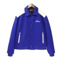 Amiri 22FW Classic Wool Jacket Blue Black