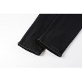 #859 Amiri jeans black