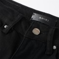 Amiri #1309 jeans black
