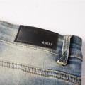 Amiri jeans BLue Color