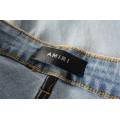 Amiri jeans blue