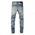Amiri #1308 jeans blue