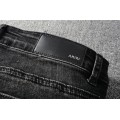 #698 Amiri jeans black