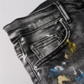 Amiri #1303 jeans black