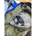 Arcteryx Beta GTX jacket 4 colors