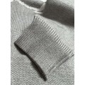 Arc Teryx Classcic Big Logo Sweater Grey