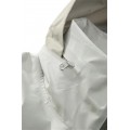 [Best Quality] Arc teryx System A Gore-Tex White Jacket Water Proof