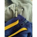 Arcteryx zipper Hoodie 3 Colors