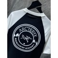 Arc Teryx 23SS Round Logo T-Shirt