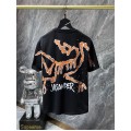 Arc Teryx x Jil Sand*r 23SS Big Painting Logo T-Shirt