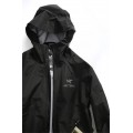 [Best Quality] Arc Teryx Classcic Beta LT GTX Water Proof Jacket Black