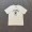Bape Small Bearbrick T-Shirt 2 Colors Black White