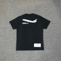 Bape x Undefeated Airplane Shirt Black White