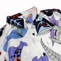 Casablanca Flower Silk Shirt Men/Women