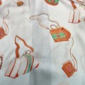 Casablanca 22SS Bag Silk Shirt Men/Women