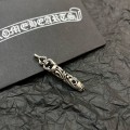 CH totem necklace 925 silver