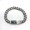 CH Sword Buckle Bracelet 925 Silver