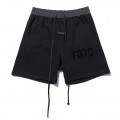 Fog logo shorts