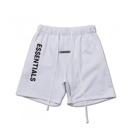Fog essentials the side letters shorts 6 colors
