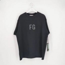 Fear Of God FOG Colorful FG T-Shirt