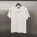 Fear of God FG T-Shirts 4 Colors