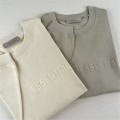 Essential letters long sleeve Tee 2 Colors