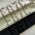 FOG FEAR OF GOD 7th FG7C T-Shirt 3 Colors