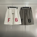 FEAR OF GOD FOG 7th Season FG Shorts 3 Colors