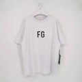 Fear Of God FOG Colorful FG T-Shirt