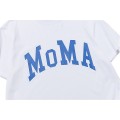 Fear of God MoMA tee two colors