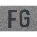 Fog Fear of god 3M classic logo tee