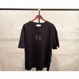 Fear Of God FOG Gradient T-Shirts
