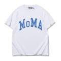 Fear of God MoMA tee two colors