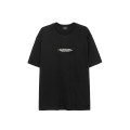 Fog Fear of God 3 stype letters tee 2 colores