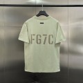 FOG FEAR OF GOD 7th FG7C T-Shirt 3 Colors