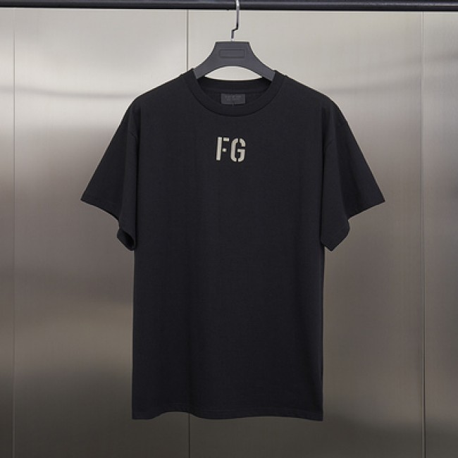 Fear of God FG T-Shirts 4 Colors