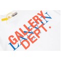 Gallery Dept x Lanvin T-Shirt White