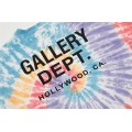 Gallery Dept Tie Dye T-Shirts