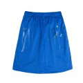 Gallery Dept mesh ventilation color painting shorts (Black/Blue/Beige)