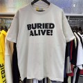 Gallery Dept Buried Alive T-Shirt Black Gray