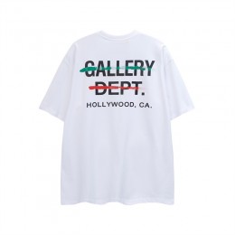 Gallery Dept Letters Tee 2 Colors