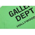 Gallery Dept Hollywood Tee Green