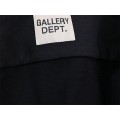 Gallery Dept Fire Tee and Shorts