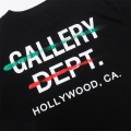 Gallery Dept Letters Tee 2 Colors