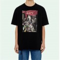 off white 20fw red flag religiоn tee 2 colors