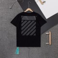 Off White OW Classic Logo T-Shirts 2 Colors