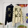 Off White Hoodie Sweater