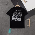Off White Beach View T-Shirts 3 Colors