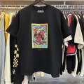 Kith for spider tee 3 colors
