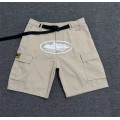 Corteiz cargo shorts 5 colors